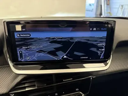 Photo 15 Peugeot 2008  100 S&S BVM6