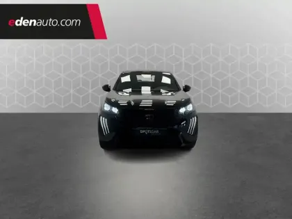 Photo 38 Peugeot 2008  100 S&S BVM6