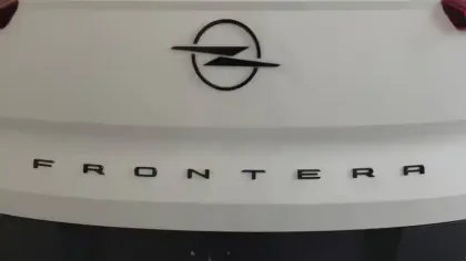 Photo 27 Opel Frontera  Electric 113 ch Batterie 44 kWh