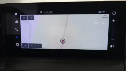 Photo 11 Opel Frontera  Electric 113 ch Batterie 44 kWh