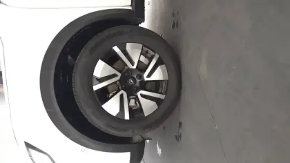 Photo 37 Opel Frontera  Electric 113 ch Batterie 44 kWh