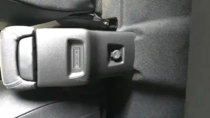 Photo 29 Opel Frontera  Electric 113 ch Batterie 44 kWh