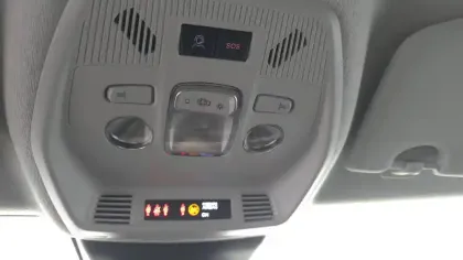 Photo 19 Opel Frontera  Electric 113 ch Batterie 44 kWh