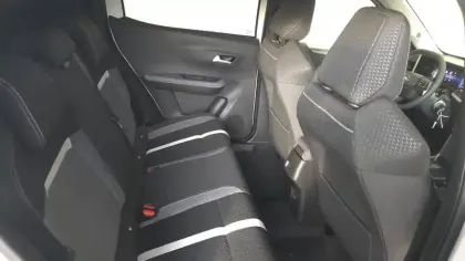 Photo 28 Opel Frontera  Electric 113 ch Batterie 44 kWh