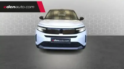 Photo 7 Opel Frontera  Electric 113 ch Batterie 44 kWh