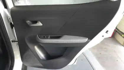 Photo 31 Opel Frontera  Electric 113 ch Batterie 44 kWh