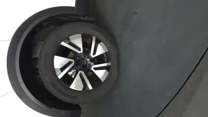 Photo 34 Opel Frontera  Electric 113 ch Batterie 44 kWh