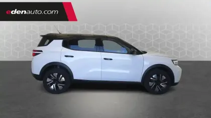 Photo 5 Opel Frontera  Electric 113 ch Batterie 44 kWh