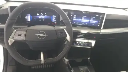Photo 18 Opel Frontera  Electric 113 ch Batterie 44 kWh