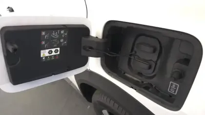 Photo 36 Opel Frontera  Electric 113 ch Batterie 44 kWh