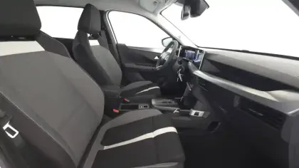 Photo 39 Opel Frontera  Electric 113 ch Batterie 44 kWh