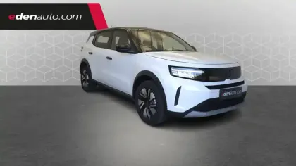 Photo 6 Opel Frontera  Electric 113 ch Batterie 44 kWh