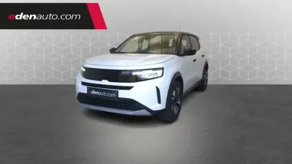 Photo Opel Frontera Gs