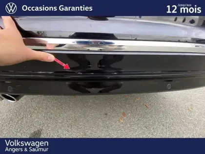 Photo 17 Volkswagen Tiguan  1.5 TSI EVO 150 DSG7