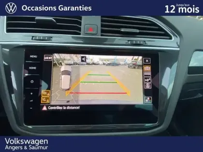 Photo 19 Volkswagen Tiguan  1.5 TSI EVO 150 DSG7