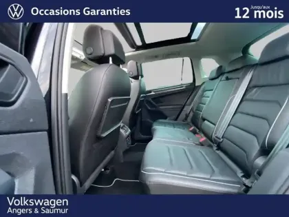 Photo 14 Volkswagen Tiguan  1.5 TSI EVO 150 DSG7