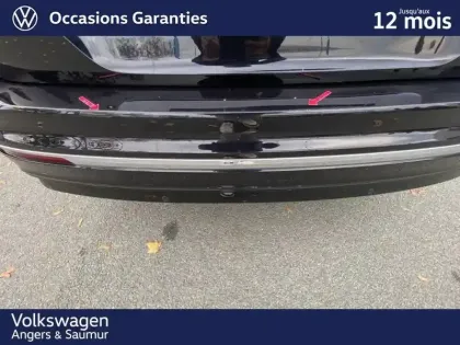 Photo 18 Volkswagen Tiguan  1.5 TSI EVO 150 DSG7