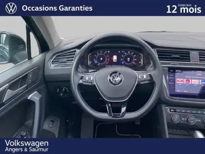 Photo 15 Volkswagen Tiguan  1.5 TSI EVO 150 DSG7