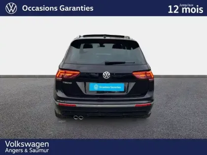 Photo 5 Volkswagen Tiguan  1.5 TSI EVO 150 DSG7