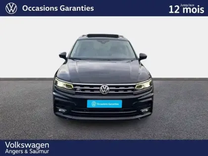 Photo 1 Volkswagen Tiguan  1.5 TSI EVO 150 DSG7