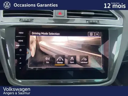 Photo 21 Volkswagen Tiguan  1.5 TSI EVO 150 DSG7