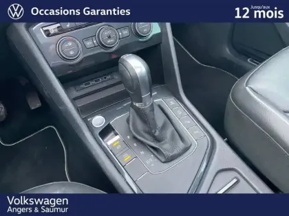Photo 13 Volkswagen Tiguan  1.5 TSI EVO 150 DSG7