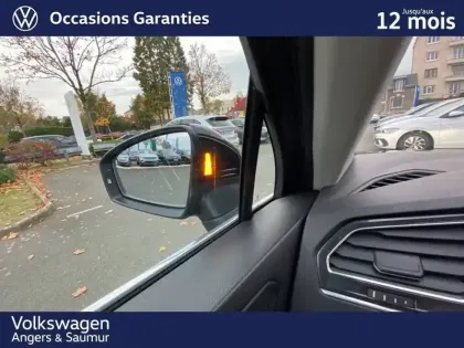 Photo 20 Volkswagen Tiguan  1.5 TSI EVO 150 DSG7