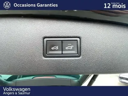 Photo 16 Volkswagen Tiguan  1.5 TSI EVO 150 DSG7