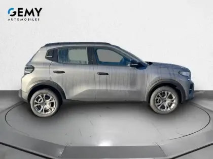 Photo 3 Citroën C3  Turbo 100 ch BVM6