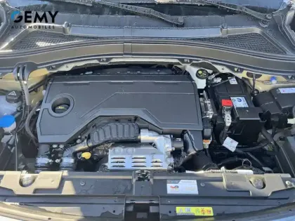 Photo 11 Citroën C3  Turbo 100 ch BVM6