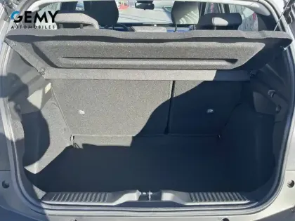 Photo 5 Citroën C3  Turbo 100 ch BVM6