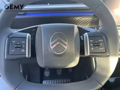 Photo 13 Citroën C3  Turbo 100 ch BVM6