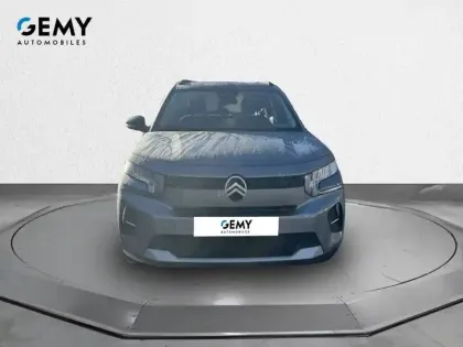 Photo 1 Citroën C3  Turbo 100 ch BVM6