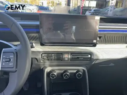 Photo 7 Citroën C3  Turbo 100 ch BVM6