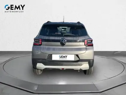 Photo 4 Citroën C3  Turbo 100 ch BVM6