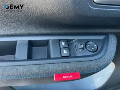 Photo 12 Citroën C3  Turbo 100 ch BVM6