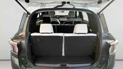 Photo 8 Citroën C3 Aircross  Hybride 145 e-DCS6