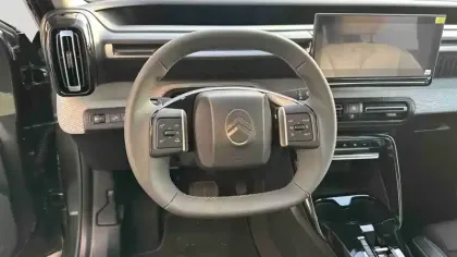 Photo 12 Citroën C3 Aircross  Hybride 145 e-DCS6