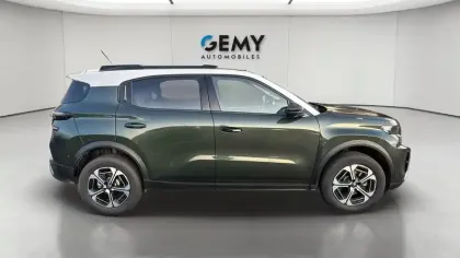 Photo 9 Citroën C3 Aircross  Hybride 145 e-DCS6