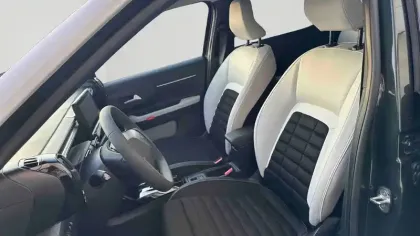 Photo 11 Citroën C3 Aircross  Hybride 145 e-DCS6