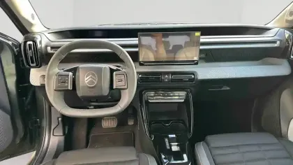 Photo 6 Citroën C3 Aircross  Hybride 145 e-DCS6