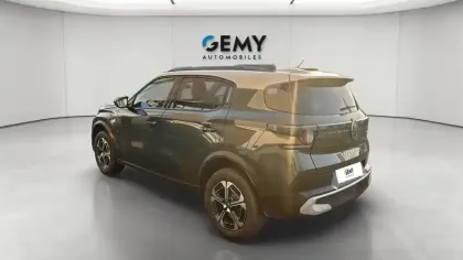 Photo 7 Citroën C3 Aircross  Hybride 145 e-DCS6