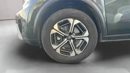 Photo 10 Citroën C3 Aircross  Hybride 145 e-DCS6