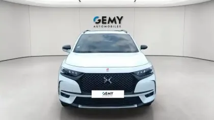 Photo 8 DS Ds 7 DS7 Crossback PureTech 180 EAT8