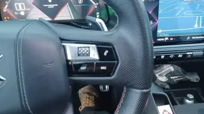 Photo 21 DS Ds 7 DS7 Crossback PureTech 180 EAT8