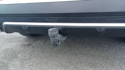 Photo 16 DS Ds 7 DS7 Crossback PureTech 180 EAT8