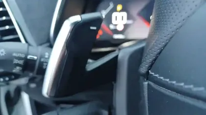 Photo 22 DS Ds 7 DS7 Crossback PureTech 180 EAT8