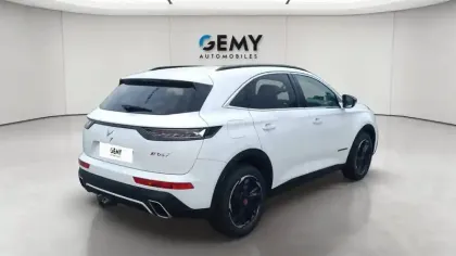 Photo 5 DS Ds 7 DS7 Crossback PureTech 180 EAT8