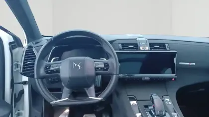 Photo 14 DS Ds 7 DS7 Crossback PureTech 180 EAT8