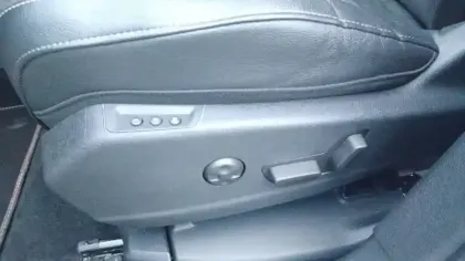 Photo 17 DS Ds 7 DS7 Crossback PureTech 180 EAT8